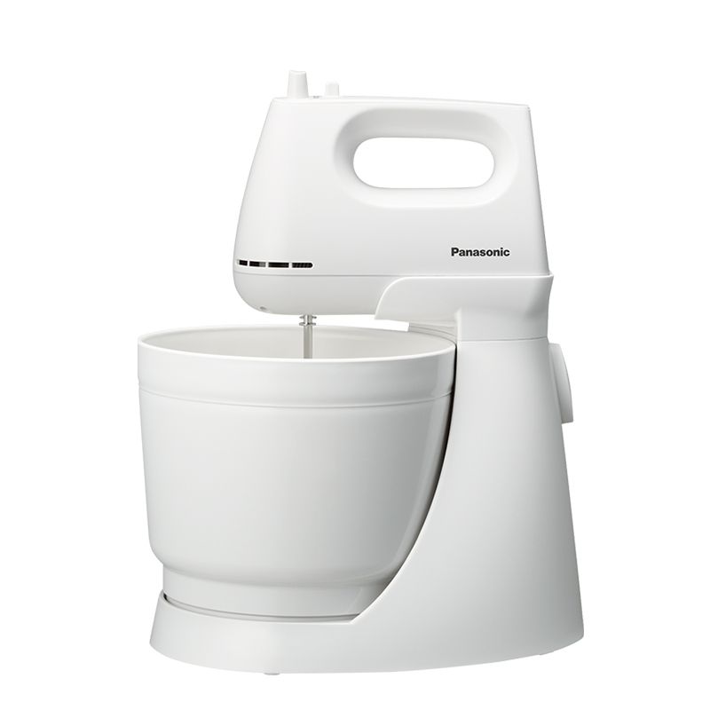 همزن برقی پاناسونیک مدل PANASONIC MK-GB3WSK همزن برقی پاناسونیک مدل PANASONIC MK-GB3WSK