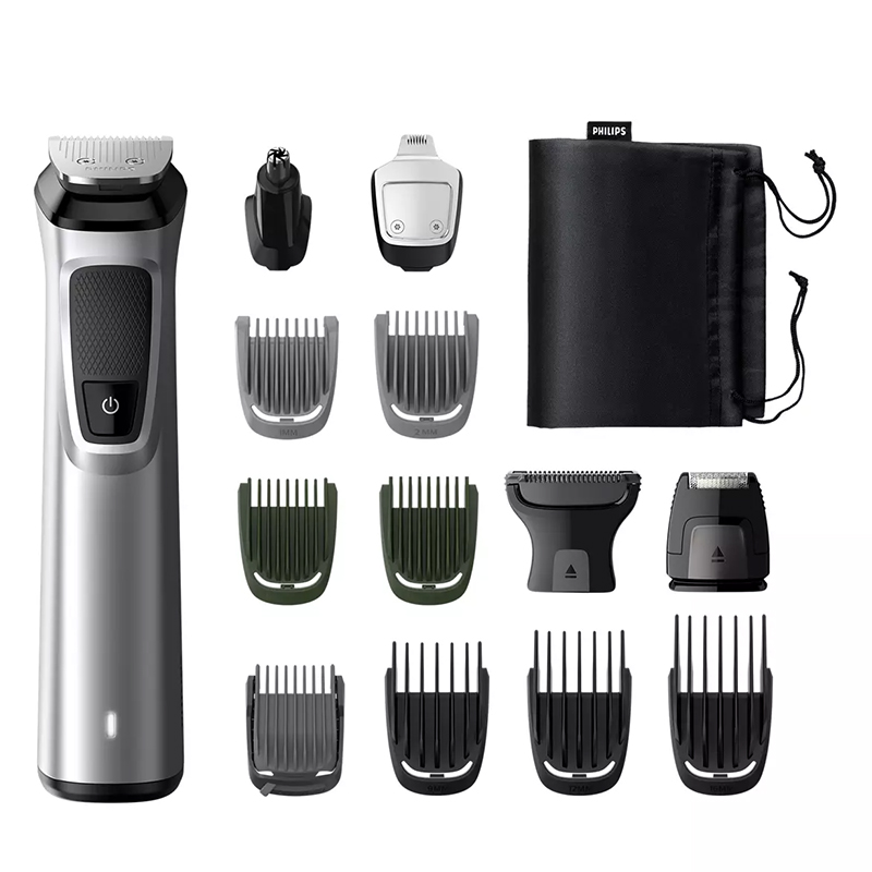 ماشین اصلاح فیلیپس مدل PHILIPS MG7720 ماشین اصلاح فیلیپس مدل PHILIPS MG7720