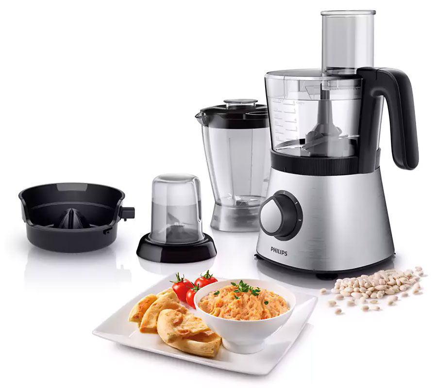 غذاساز فیلیپس مدل PHILIPS HR7769 غذاساز فیلیپس مدل PHILIPS HR7769