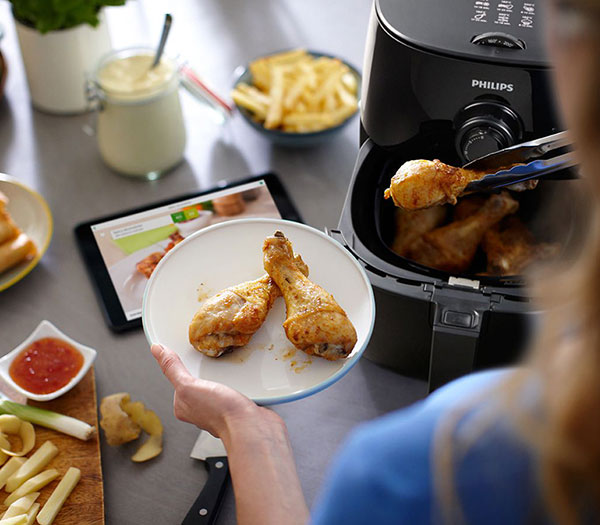 سرخ کن فیلیپس مدل PHILIPS HD9621 سرخ کن فیلیپس مدل PHILIPS HD9621