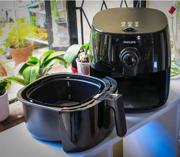 سرخ کن فیلیپس مدل PHILIPS HD9621 سرخ کن فیلیپس مدل PHILIPS HD9621