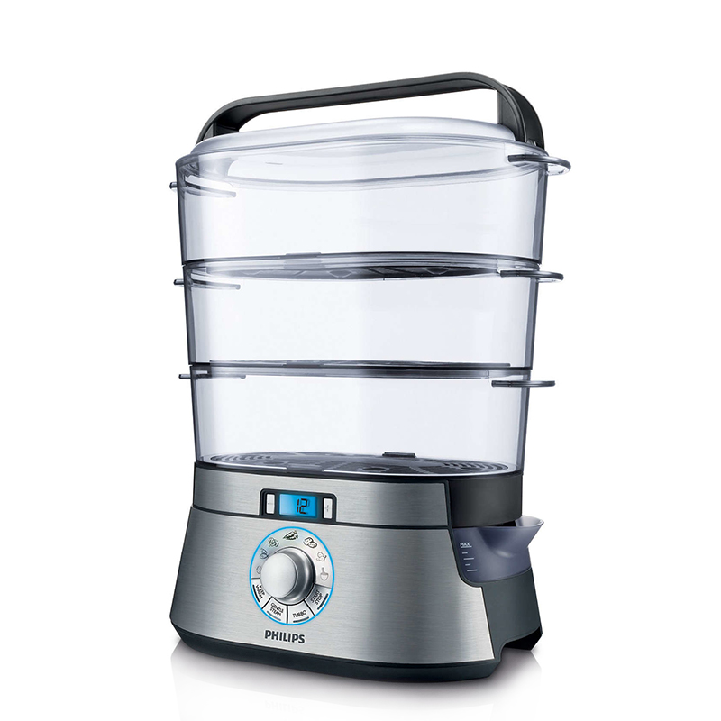 بخارپز فیلیپس مدل PHILIPS HD9160 بخارپز فیلیپس مدل PHILIPS HD9160