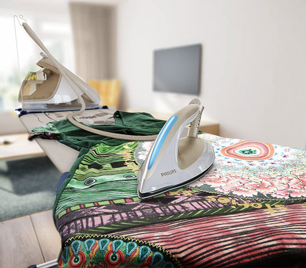 اتو مخزن دار فیلیپس مدل PHILIPS GC9642 اتو مخزن دار فیلیپس مدل PHILIPS GC9642