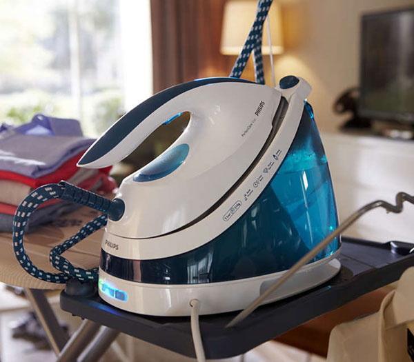 اتو مخزن دار فیلیپس مدل PHILIPS GC7035 اتو مخزن دار فیلیپس مدل PHILIPS GC7035