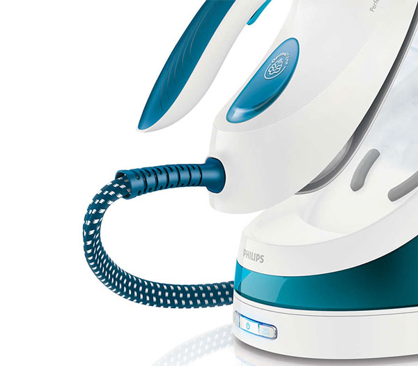 اتو مخزن دار فیلیپس مدل PHILIPS GC7035 اتو مخزن دار فیلیپس مدل PHILIPS GC7035