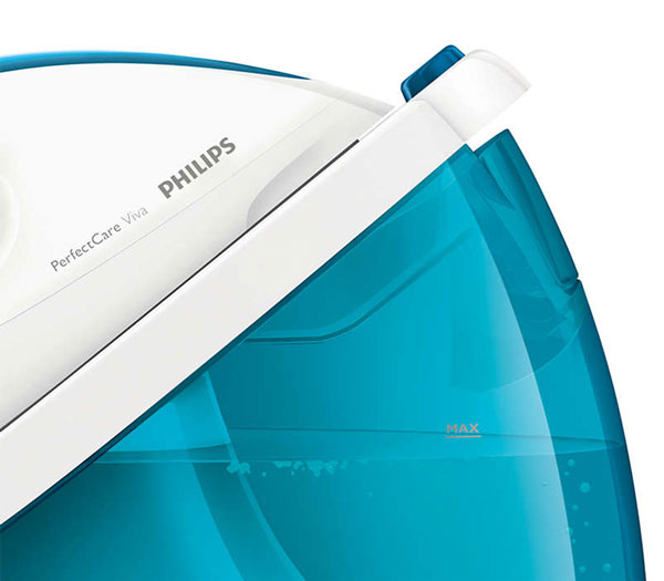 اتو مخزن دار فیلیپس مدل PHILIPS GC7035 اتو مخزن دار فیلیپس مدل PHILIPS GC7035