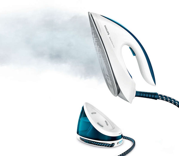 اتو مخزن دار فیلیپس مدل PHILIPS GC7035 اتو مخزن دار فیلیپس مدل PHILIPS GC7035