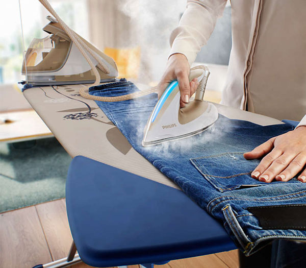 اتو مخزن دار فیلیپس مدل PHILIPS GC9642 اتو مخزن دار فیلیپس مدل PHILIPS GC9642