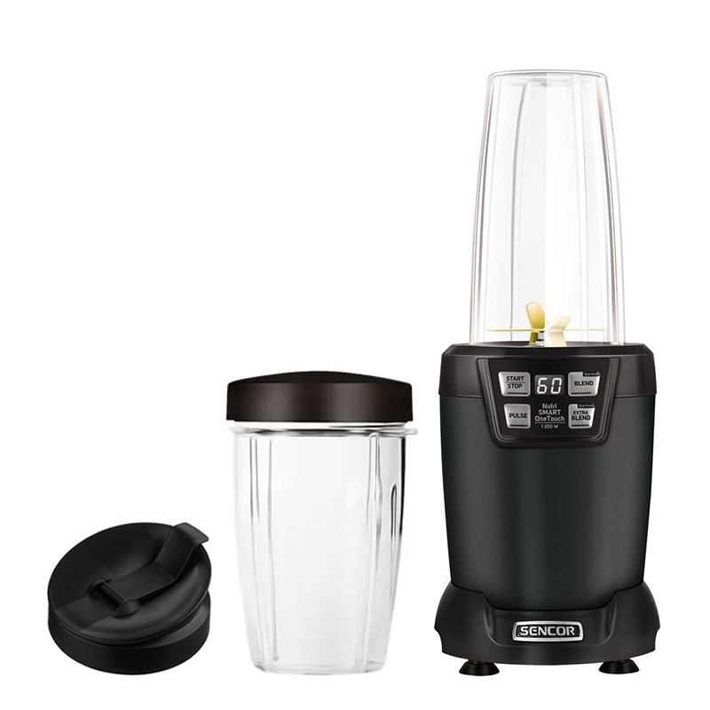 مخلوط کن سنکور مدل SENCOR SNB 6600BK مخلوط کن سنکور مدل SENCOR SNB 6600BK