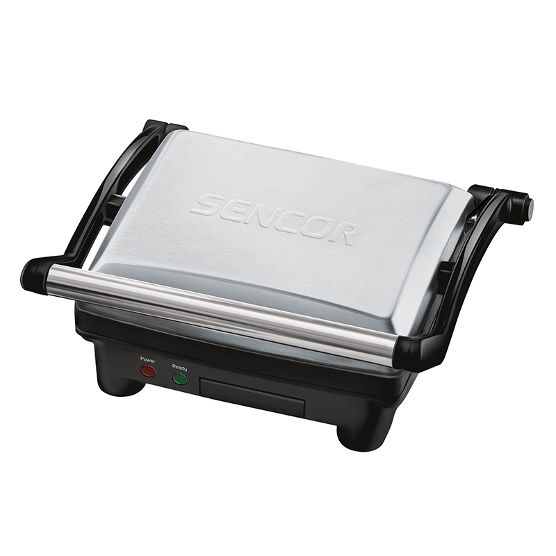 گریل سنکور مدل SENCOR SBG 3050SS گریل سنکور مدل SENCOR SBG 3050SS