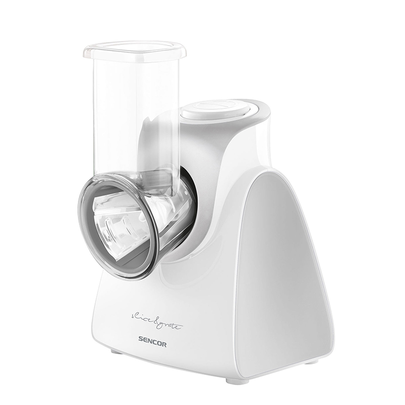 سالاد ساز سنکور مدل SENCOR SSG 3500WH سالاد ساز سنکور مدل SENCOR SSG 3500WH