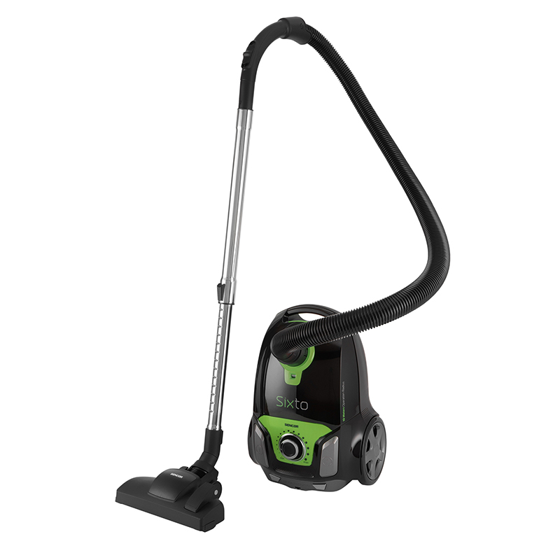 جاروبرقی سنکور مدل SENCOR SVC 6900GR جاروبرقی سنکور مدل SENCOR SVC 6900GR