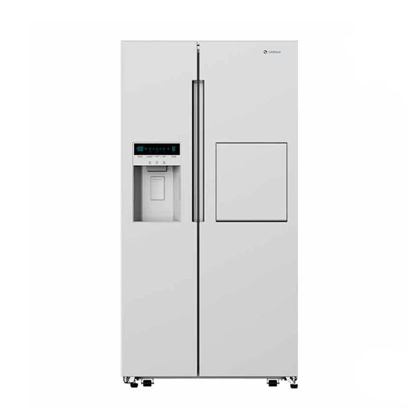 ساید بای ساید اسنوا مدل SNOWA HARMONY SN8-2340SW ساید بای ساید اسنوا مدل SNOWA HARMONY SN8-2340SW