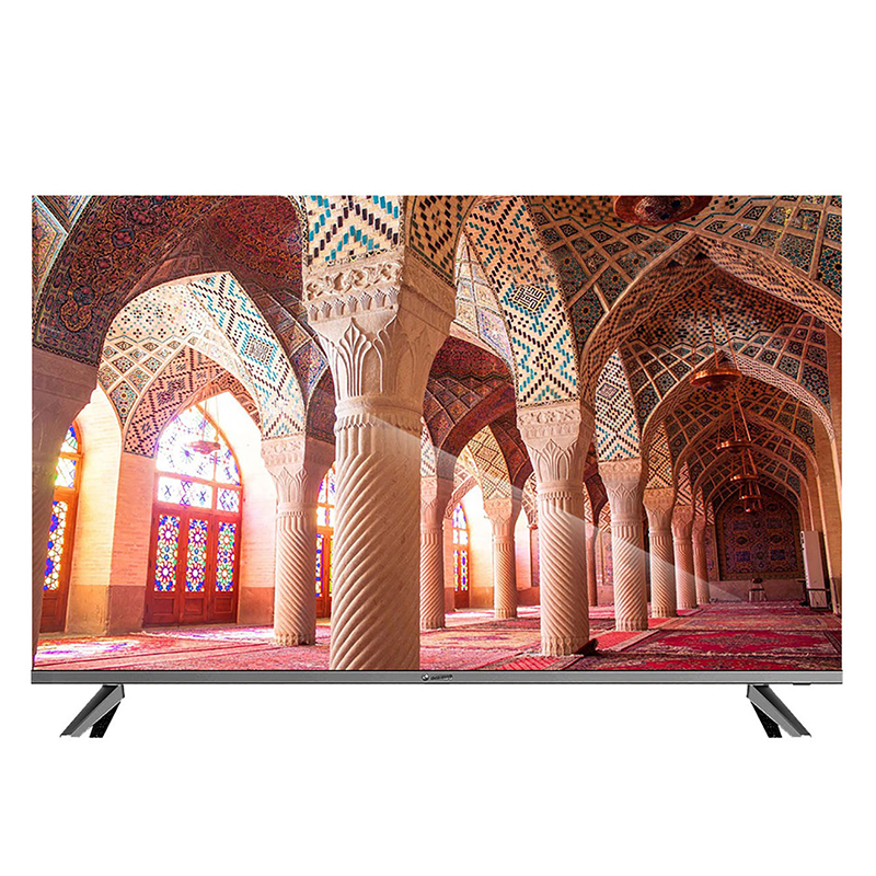تلویزیون 50 اینچ اسنوا مدل SNOWA UHD 4K SSD-50SA630U تلویزیون 50 اینچ اسنوا مدل SNOWA UHD 4K SSD-50SA630U