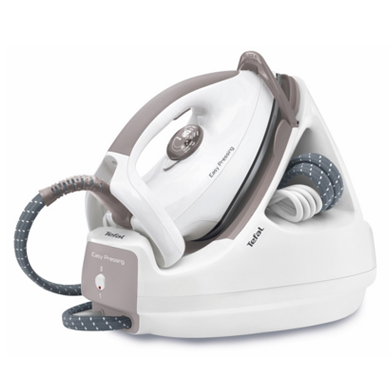 اتو مخزن دار تفال مدل TEFAL GV5260 اتو مخزن دار تفال مدل TEFAL GV5260