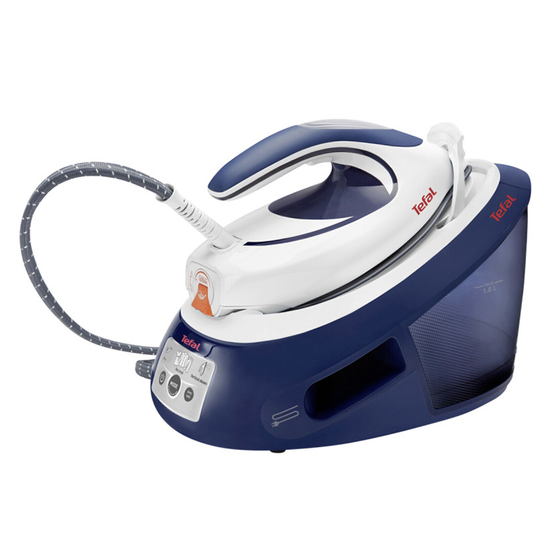 اتو مخزن دار تفال مدل TEFAL SV8053 اتو مخزن دار تفال مدل TEFAL SV8053