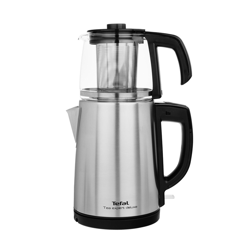 چای ساز تفال مدل TEFAL BJ5108 چای ساز تفال مدل TEFAL BJ5108