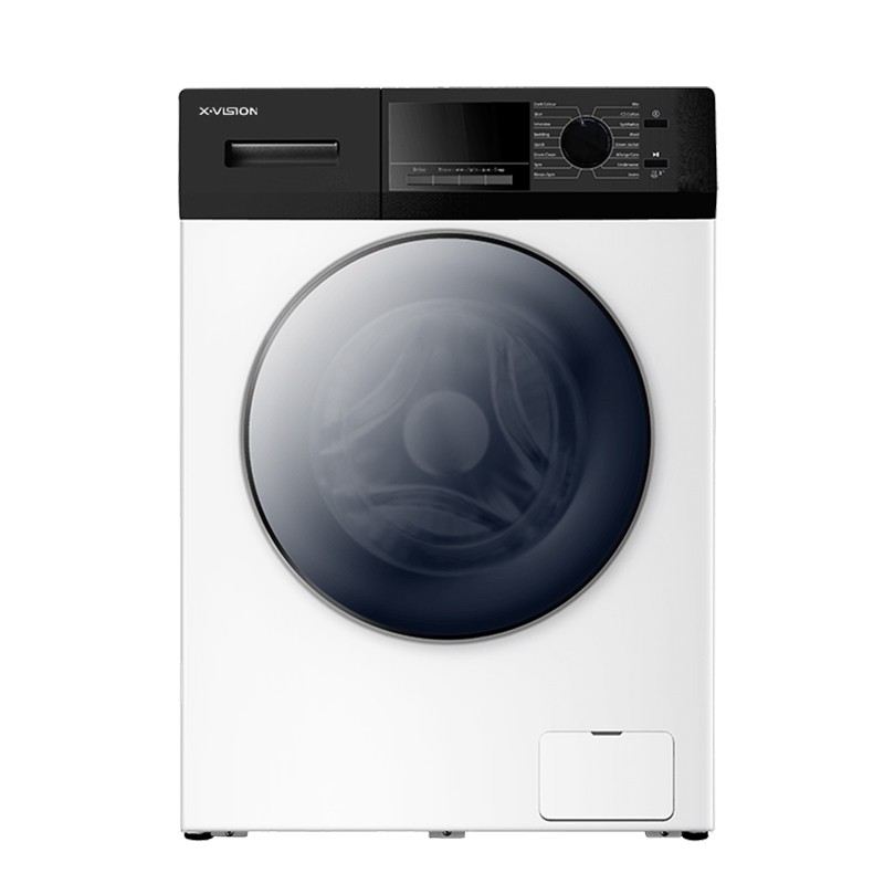 ماشین لباسشویی ایکس ویژن مدل X.VISION TM84-BWBL ماشین لباسشویی ایکس ویژن مدل X.VISION TM84-BWBL