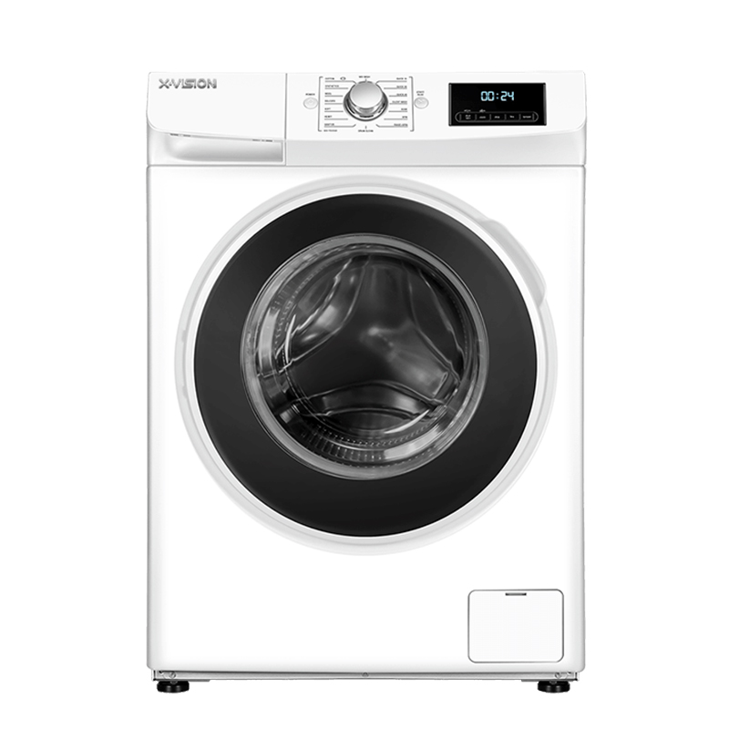 ماشین لباسشویی ایکس ویژن مدل X.VISION WA80 AW ماشین لباسشویی ایکس ویژن مدل X.VISION WA80 AW