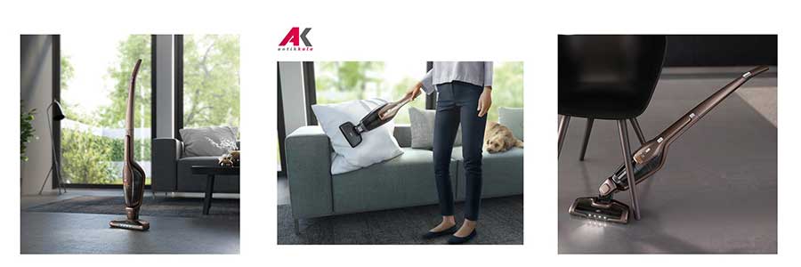 نقد و بررسی جاروشارژی مدل آاگ CX7-2-S360