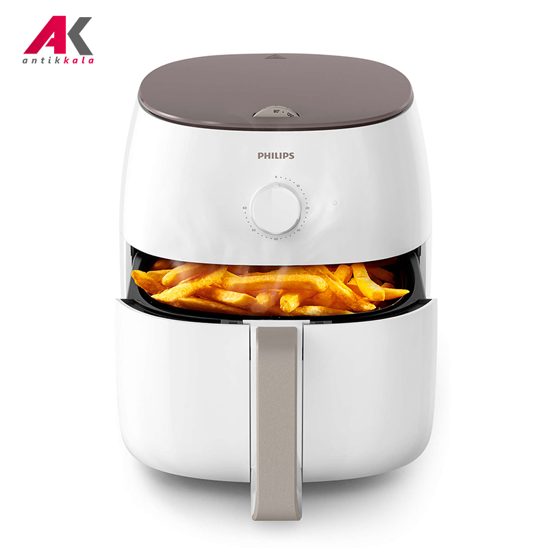 krn , سرخ کن فیلیپس مدل PHILIPS HD9630