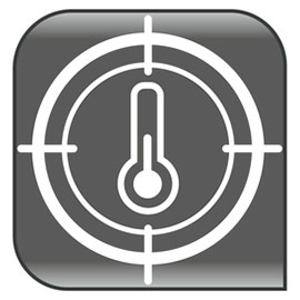 دمای قابل تنظیم با سرخ کن تفال fx1000