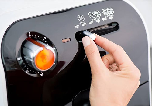 کنترل پنل tefal fx1000