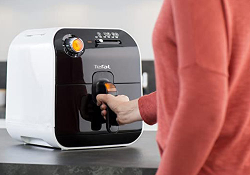 معرفی تفال fx1000