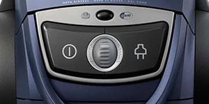 صفحه کنترل با کاربری آسان