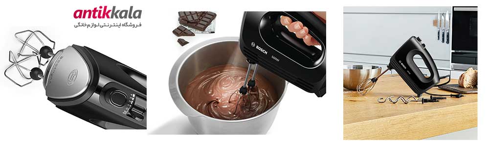 نقد و بررسی همزن برقی بوش مدل MFQ2520B