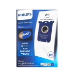 پاکت جاروبرقی فیلیپس مدل PHILIPS S-BAG FC8021/03