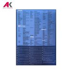 پاکت جاروبرقی فیلیپس مدل PHILIPS S-BAG FC8021/03