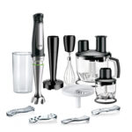 گوشت کوب برقی براون مدل BRAUN MQ7087X