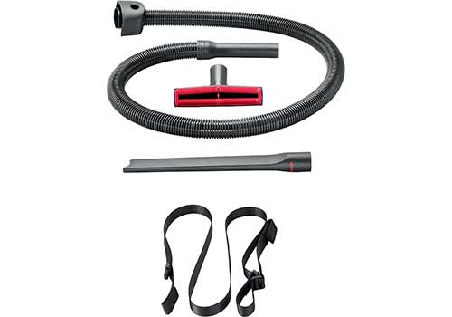 لوازم جانبی جارو شارژی بوش bbh6parq