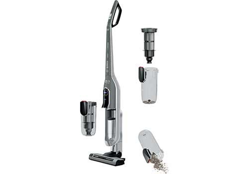 مخزن گرد و غبار جارو شارژی بوش bbh6parq