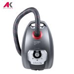 جاروبرقی پاکشوما مدل PAKSHOMA PVC 25501 G