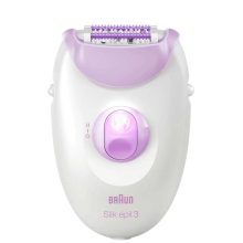 اپیلاتور براون مدل BRAUN 3170