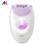 اپیلاتور براون مدل BRAUN 3170