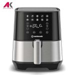 سرخ کن نوتریکوک مدل NUTRICOOK NC-AF204