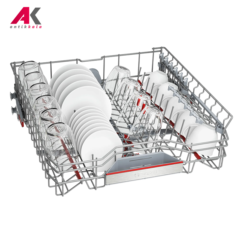 ماشین ظرفشویی بوش مدل BOSCH SMS6ZCI37Q