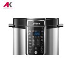 مولتی کوکر مایدیا مدل MIDEA MY-CS6037WP