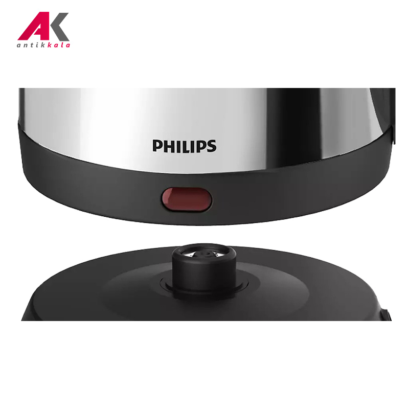 کتری برقی فیلیپس مدل PHILIPS HD9306