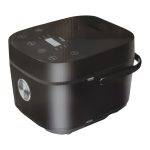 مولتی کوکر سیلور کرست مدل SILVER CREST HC-Q50