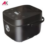 مولتی کوکر سیلور کرست مدل SILVER CREST HC-Q50