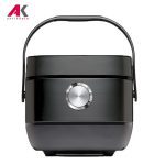 مولتی کوکر سیلور کرست مدل SILVER CREST HC-Q50