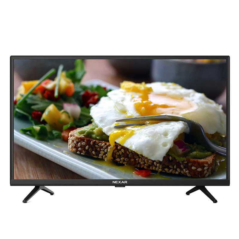 تلویزیون 32 اینچ نکسار مدل NEXAR NTV-D32A212N