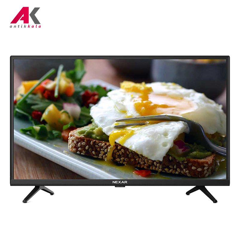 تلویزیون 32 اینچ نکسار مدل NEXAR NTV-D32A212N