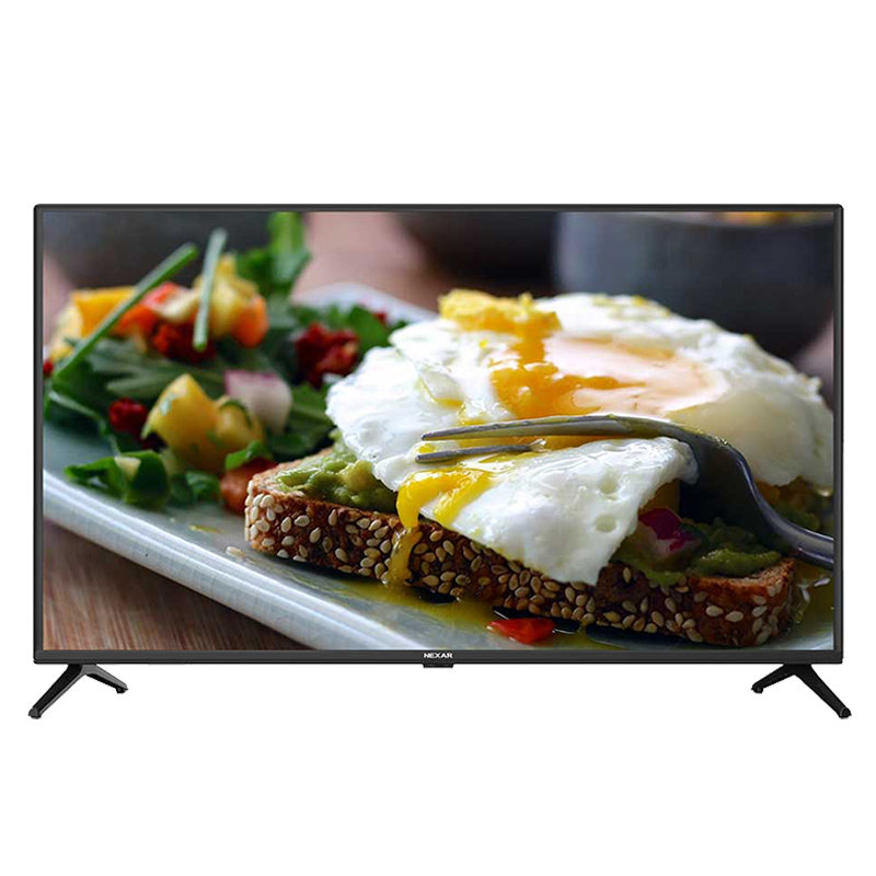 تلویزیون 40 اینچ نکسار مدل NEXAR NTV-H40A212N