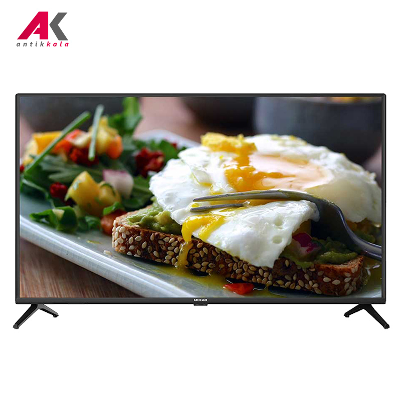 تلویزیون 40 اینچ نکسار مدل NEXAR NTV-H40A212N