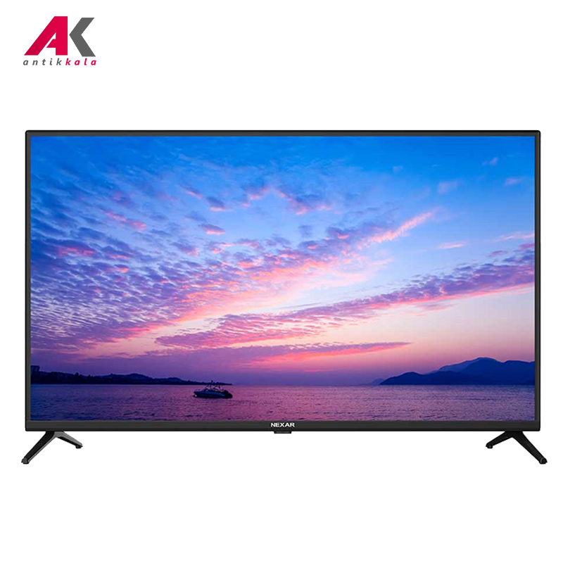 تلویزیون 43 اینچ نکسار مدل NEXAR NTV-H43A212N